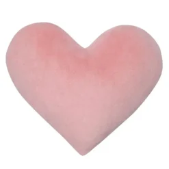Lambs u0026 Ivy Lambs & Ivy - Almofada Decorativa Cor-de-rosa Suave Cor-de-rosa Signature Discount