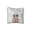 Lambs u0026 Ivy Lambs &amp; Ivy - Baby Pillow, The Child Baby Yoda Outlet