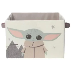 Lambs u0026 Ivy Lambs & Ivy - Baby Storage, The Child Baby Yoda Outlet