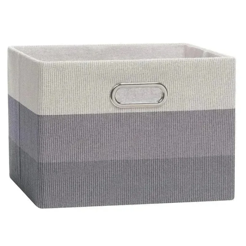 lambs_ampamp_ivy__caixa_d_SKUGMIF3Awa_0.webp Lambs u0026 Ivy Lambs & Ivy - Caixa de armazenamento dobrável cinza Ombre Outlet