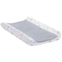 Lambs u0026 Ivy Lambs & Ivy - Capa de almofada para troca de lua de boa noite New