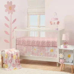 Lambs u0026 Ivy Lambs &amp; Ivy - Capa para trocador Daisy Dreams Outlet