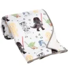 Lambs u0026 Ivy Lambs &amp; Ivy - Cobertor Clássico Star Wars Outlet