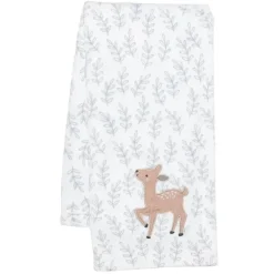 Lambs u0026 Ivy Lambs & Ivy - cobertor para bebês, Deer Park Best