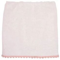 Lambs u0026 Ivy Lambs &amp; Ivy - Conjunto de cama para berço de bebê com 3 peças Baby Blooms rosa floral/borboleta New