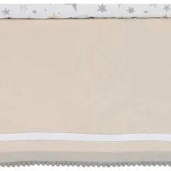 Lambs u0026 Ivy Lambs &amp; Ivy - Conjunto de roupa de cama para berço Goodnight Moon 3Pk Best