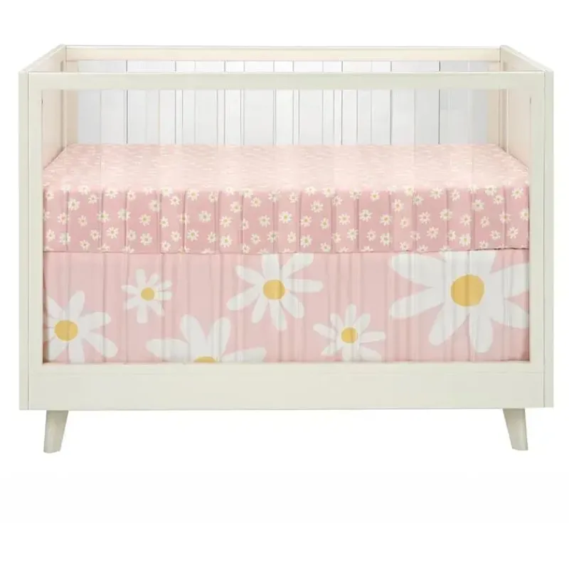 lambs_ampamp_ivy__conjunt_SKUTLShQa6U_7.webp Lambs u0026 Ivy Lambs & Ivy - Conjunto de cama de 3 peças, Daisy Dreams Discount