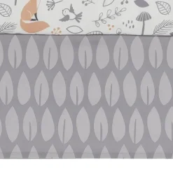 Lambs u0026 Ivy Lambs &amp; Ivy - Conjunto de cama de bebê de 3 peças, Deer Park Online
