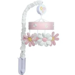 Lambs u0026 Ivy Lambs & Ivy - Daisy Dreams Musical Móvel Sale