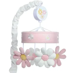 Lambs u0026 Ivy Lambs & Ivy - Daisy Dreams Musical Móvel Sale