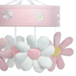 Lambs u0026 Ivy Lambs & Ivy - Daisy Dreams Musical Móvel Sale