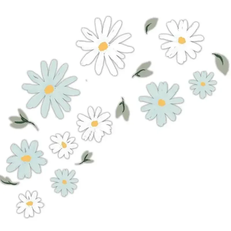 lambs_ampamp_ivy__decalqu_SKU5GPswu0p_0.webp Lambs u0026 Ivy Lambs & Ivy - Decalques de Parede Sweet Daisy Clearance