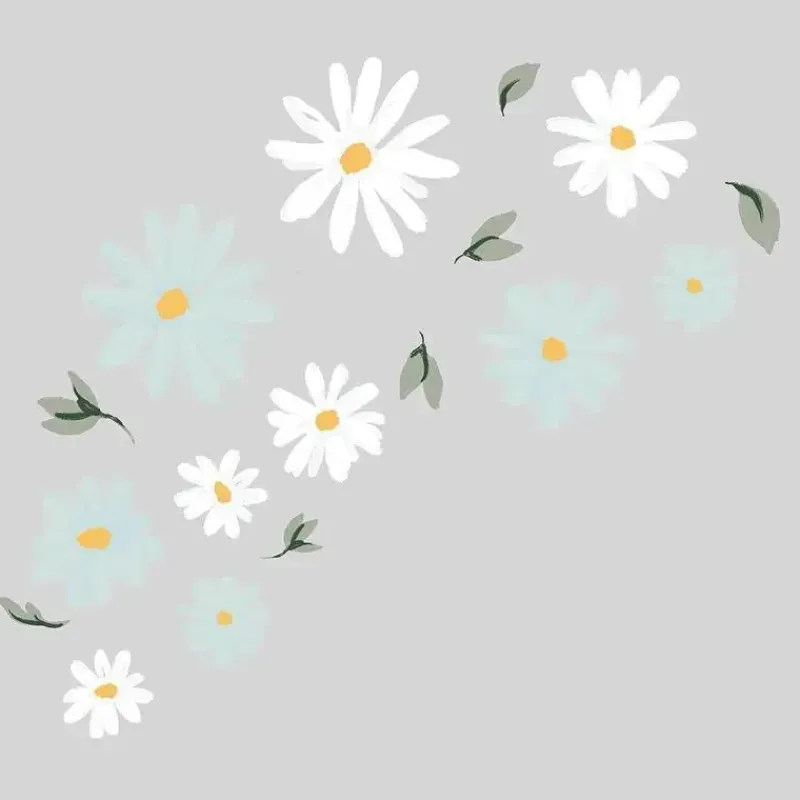 lambs_ampamp_ivy__decalqu_SKU5GPswu0p_2.webp Lambs u0026 Ivy Lambs & Ivy - Decalques de Parede Sweet Daisy Clearance