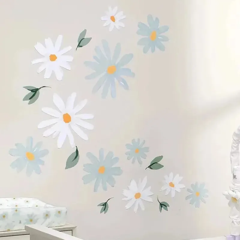 lambs_ampamp_ivy__decalqu_SKU5GPswu0p_3.webp Lambs u0026 Ivy Lambs & Ivy - Decalques de Parede Sweet Daisy Clearance