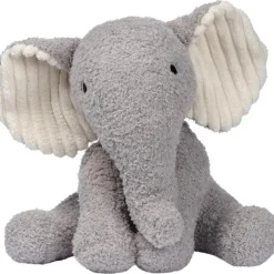 Lambs u0026 Ivy Lambs & Ivy - Elefante de pelúcia, Little Peanut Online
