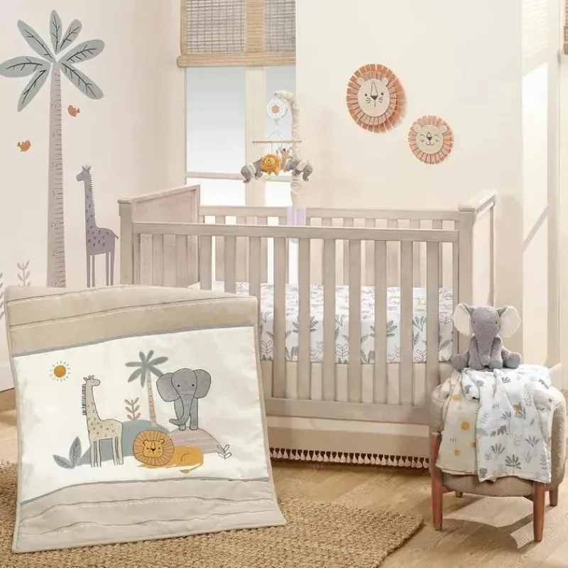 lambs_ampamp_ivy__elefant_SKU8j14TEoy_3.webp Lambs u0026 Ivy Lambs & Ivy - Elefante de pelúcia, Little Peanut Online