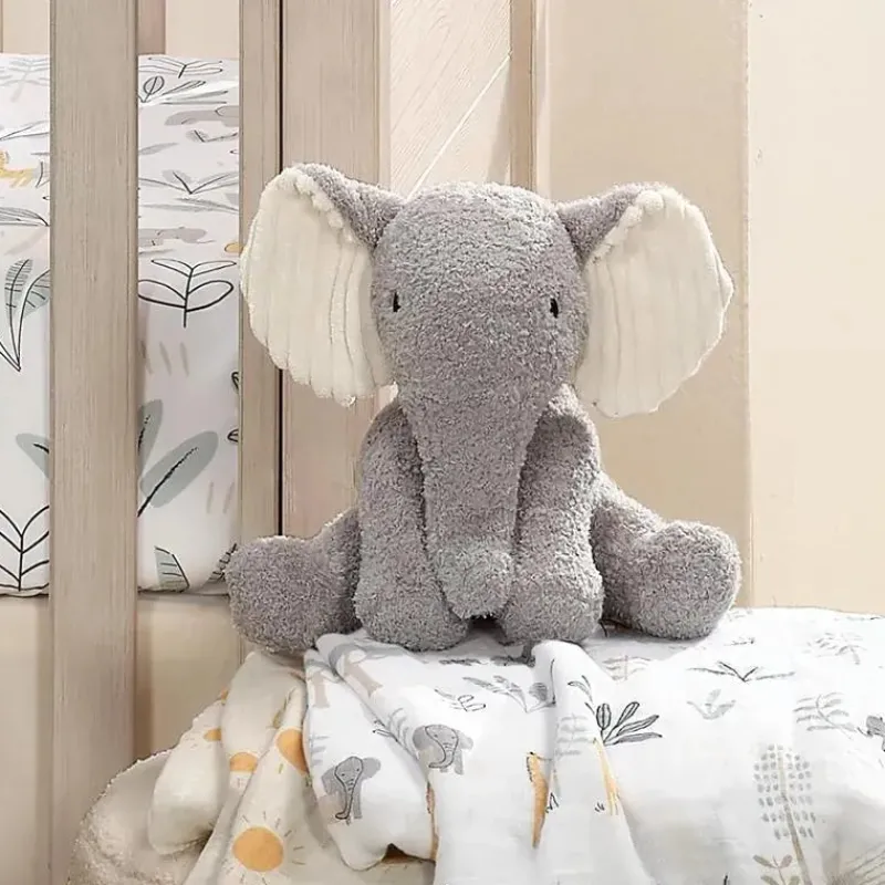 lambs_ampamp_ivy__elefant_SKU8j14TEoy_7.webp Lambs u0026 Ivy Lambs & Ivy - Elefante de pelúcia, Little Peanut Online
