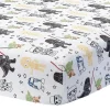 Lambs u0026 Ivy Lambs &amp; Ivy - Folha Clássica de Star Wars Clearance