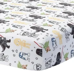 Lambs u0026 Ivy Lambs & Ivy - Folha Clássica de Star Wars Clearance