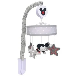Lambs u0026 Ivy Lambs & Ivy - Magical Mickey Mouse, Celular Musical Clearance