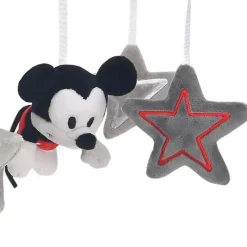 Lambs u0026 Ivy Lambs &amp; Ivy - Magical Mickey Mouse, Celular Musical Clearance