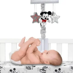 Lambs u0026 Ivy Lambs &amp; Ivy - Magical Mickey Mouse, Celular Musical Clearance