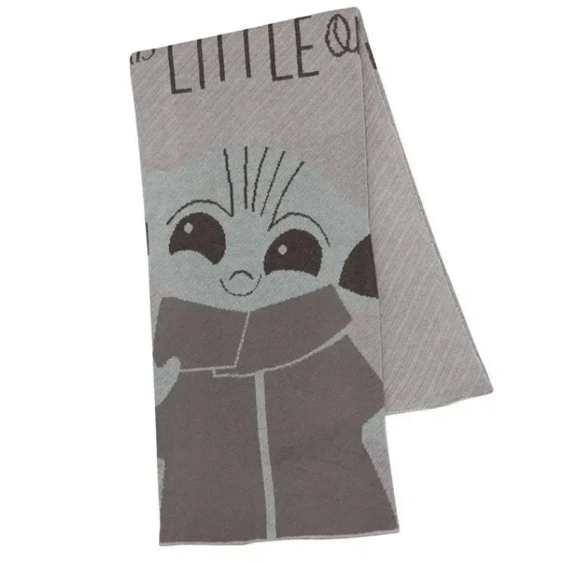 lambs_ampamp_ivy__manta_d_SKUxBy57m95_1.webp Lambs u0026 Ivy Lambs & Ivy - Manta de tricô para bebê, The Child Baby Yoda Fashion