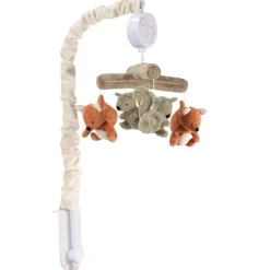 Lambs u0026 Ivy Lambs &amp; Ivy - Musical Móvel Treetop Fox Sale