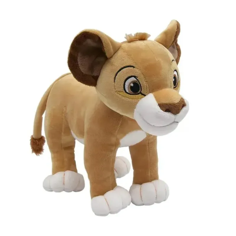 lambs_ampamp_ivy__rei_leo_SKU4B2UCnxB_0.webp Lambs u0026 Ivy Lambs & Ivy - Rei Leão Simba Adventure Plush Clearance