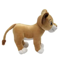 Lambs u0026 Ivy Lambs &amp; Ivy - Rei Leão Simba Adventure Plush Clearance