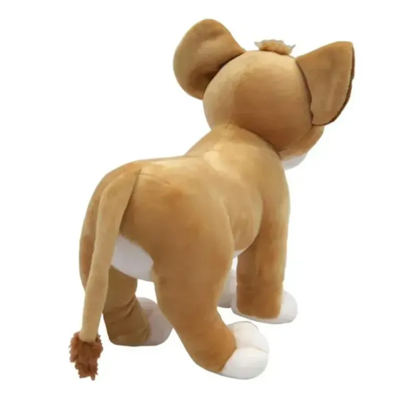 lambs_ampamp_ivy__rei_leo_SKU4B2UCnxB_3.webp Lambs u0026 Ivy Lambs & Ivy - Rei Leão Simba Adventure Plush Clearance