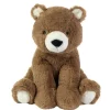 Lambs u0026 Ivy Lambs &amp; Ivy - urso de pelúcia marrom Sierra Sky brinquedo de pelúcia, Wally Online