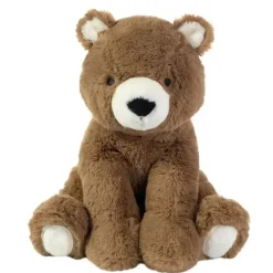 Lambs u0026 Ivy Lambs & Ivy - urso de pelúcia marrom Sierra Sky brinquedo de pelúcia, Wally Online