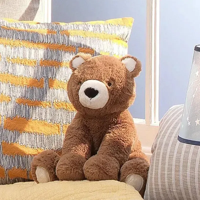 lambs_ampamp_ivy__urso_de_SKUIf2BUDch_1.webp Lambs u0026 Ivy Lambs & Ivy - urso de pelúcia marrom Sierra Sky brinquedo de pelúcia, Wally Online