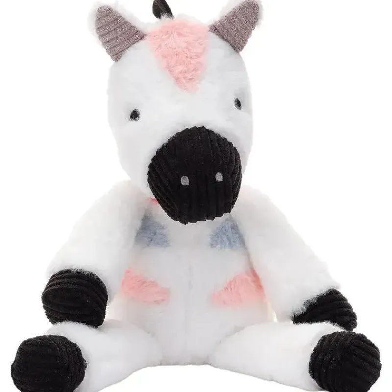 lambs_ampamp_ivy__zebra_d_SKU66yS0ljY_1.webp Lambs u0026 Ivy Lambs & Ivy - Zebra de pelúcia da selva jazzística Fashion