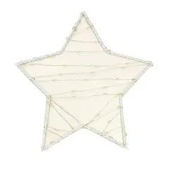 Lambs u0026 Ivy Lambs & Ivy Star decoração de parede com iluminação LED/pendurar na parede Hot