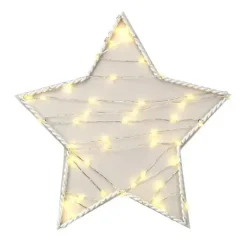 Lambs u0026 Ivy Lambs &amp; Ivy Star decoração de parede com iluminação LED/pendurar na parede Hot