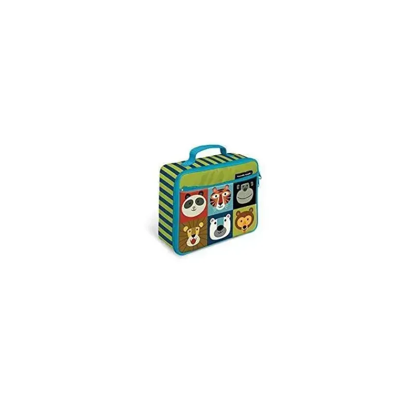 lancheira_crocodile_creek_SKU3tes8afC_0.webp Crocodile Creek Lancheira - Jungle Jamboree Discount