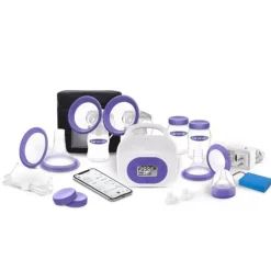 Lansinoh - Bomba tira leite inteligente 3.0 Deluxe Online