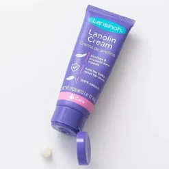 Lansinoh - Creme de Lanolina para Mamilos para Amamentação Hot