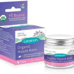 Lansinoh - Creme de Mamilos Orgânico para Amamentação 2Oz New