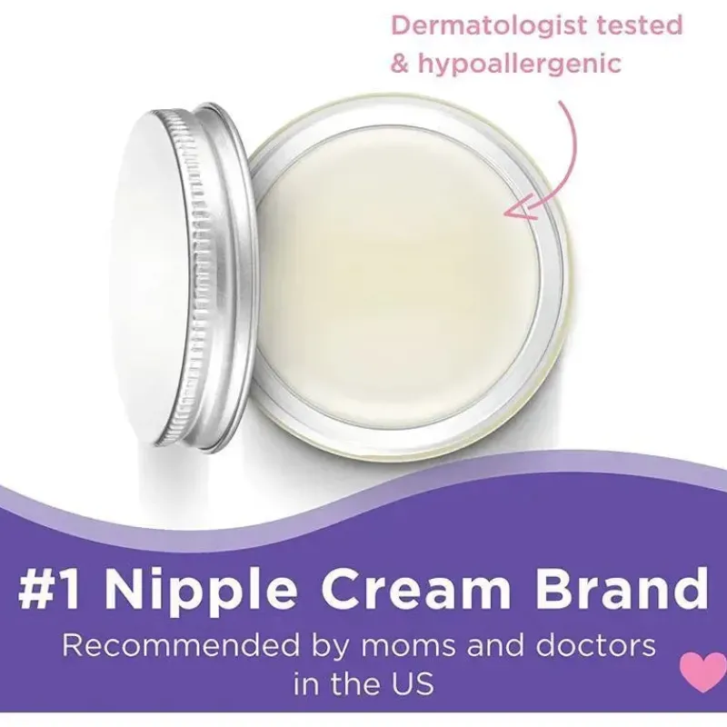 lansinoh__creme_de_mamilo_SKUrOQnT8M3_4.webp Lansinoh - Creme de Mamilos Orgânico para Amamentação 2Oz New