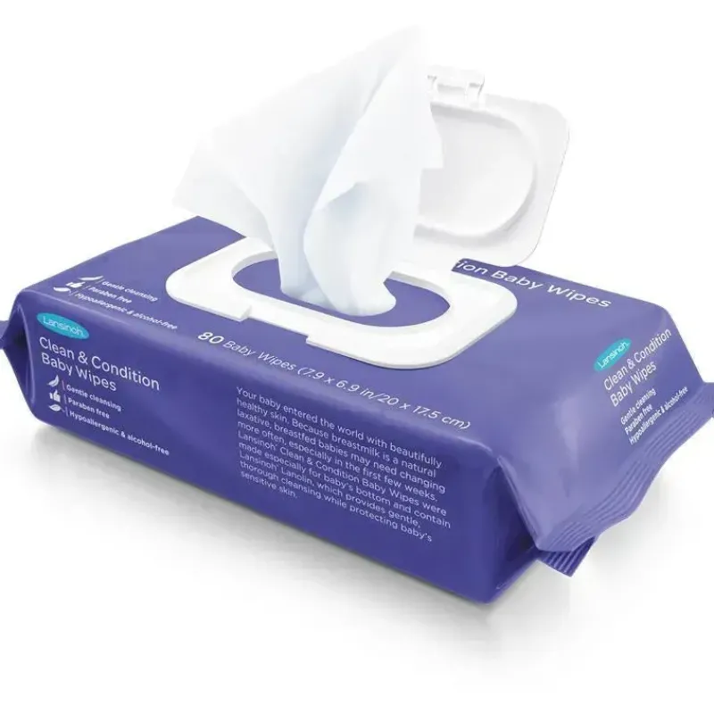 lansinoh__lenos_umedecido_SKUcANrcZdL_1.webp Lansinoh - Lenços umedecidos Clean & Condition 80Ct Online