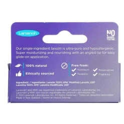 Lansinoh - Lip Balm 7G New