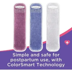 Lansinoh - 2Pk Hot & Cold Pads para pós-parto Best