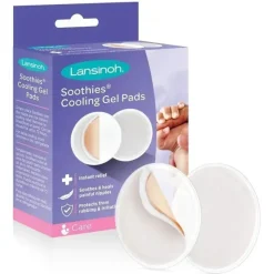 Lansinoh - Soothies Gel Pads 2Ct Sale