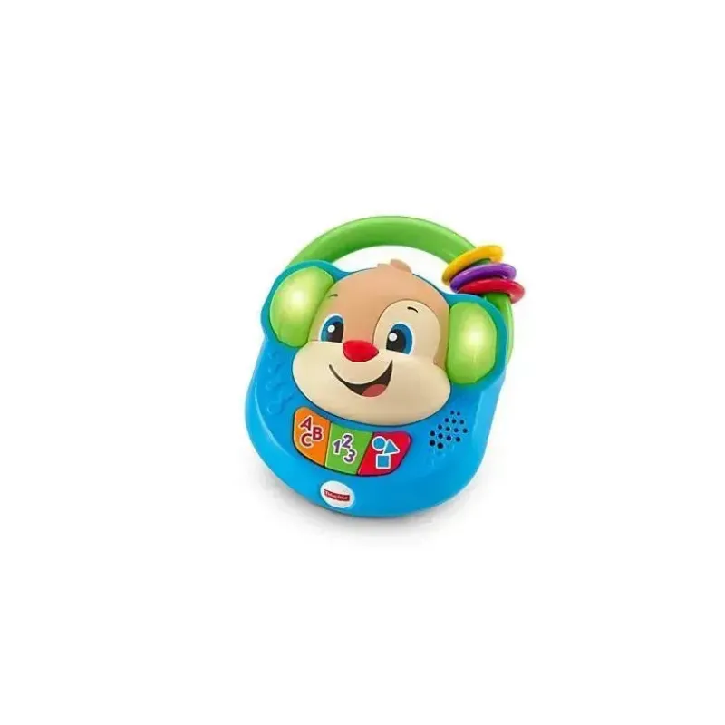 leitor_de_msica_fisherpri_SKUOWJ4Aqzw_0.webp Fisher-Price Leitor de música para rir e aprender, cantar e aprender Sale