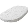 Stokke Lençol com elástico - Sleepi da Pehr, Life Aquatic New