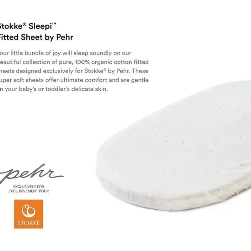 lenol_com_elstico_stokke__SKUBLRdreaR_2.webp Stokke Lençol com elástico - Sleepi da Pehr, Celestial Best