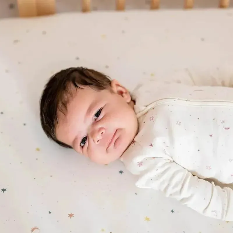 lenol_com_elstico_stokke__SKUBLRdreaR_4.webp Stokke Lençol com elástico - Sleepi da Pehr, Celestial Best